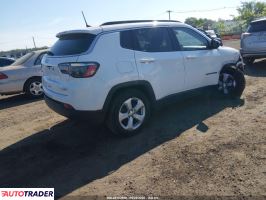 Jeep Compass 2022 2