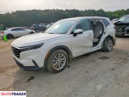 Honda CR-V 2024 1