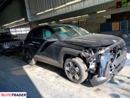 Hyundai Kona 2025 2