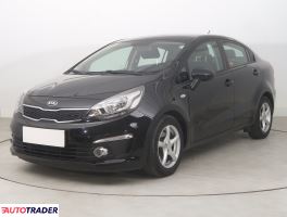 Kia Rio 2017 1.4 107 KM