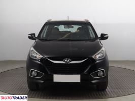 Hyundai ix35 2014 1.6 132 KM