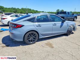Honda Civic 2024 2