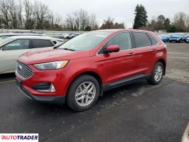 Ford Edge 2023 2