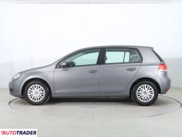 Volkswagen Golf 2012 1.2 103 KM Volkswagen Golf 2012 1.2 103 KM