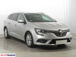 Renault Megane 2017 1.2 130 KM