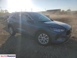 Ford Escape 2024 1
