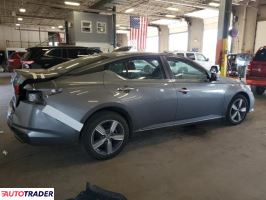Nissan Altima 2022 2 Nissan Altima 2022 2