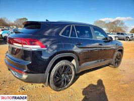 Volkswagen Atlas 2024 2