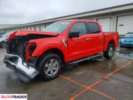 Ford Pozostałe - zobacz ofertę