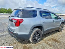 GMC Acadia 2023 2