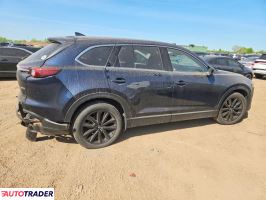 Mazda CX-9 2023 2