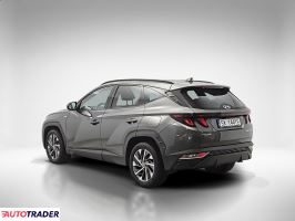 Hyundai Tucson 2023 1.6 150 KM