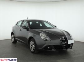 Alfa Romeo Giulietta - zobacz ofertę
