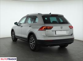 Volkswagen Tiguan 2017 2.0 147 KM