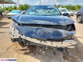 Toyota Camry 2025 2