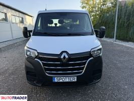 Renault Master 2022 2.3
