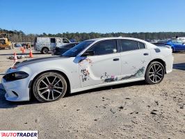 Dodge Charger 2023 5