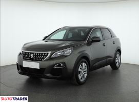 Peugeot 3008 2017 1.2 128 KM