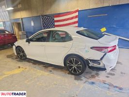 Toyota Camry 2020 2