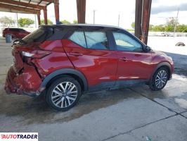 Nissan Pozostałe 2021 1