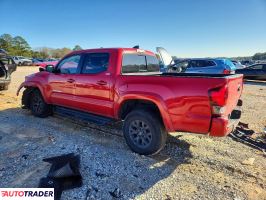 Toyota Tacoma 2023 3