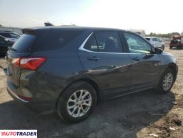 Chevrolet Equinox 2020 1