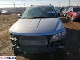 Dodge Journey 2020 2