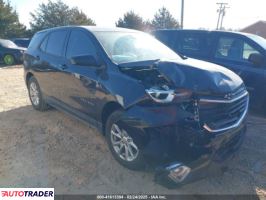 Chevrolet Equinox 2019 1