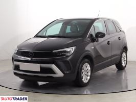 Opel Crossland 2022 1.2 108 KM