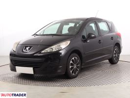 Peugeot 207 2009 1.4 72 KM