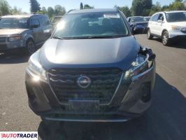 Nissan Pozostałe 2022 1