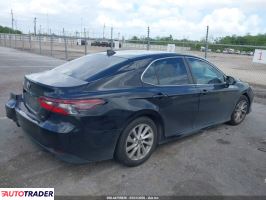 Toyota Camry 2022 2