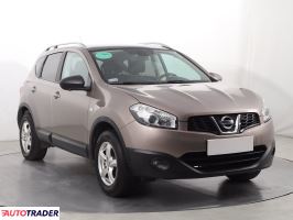 Nissan Qashqai 2012 1.6 115 KM Nissan Qashqai 2012 1.6 115 KM