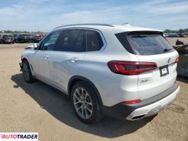 BMW X5 2019 4