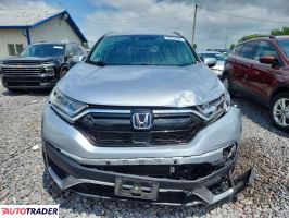 Honda CR-V 2021 2