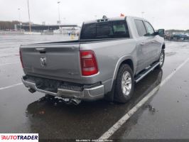 Dodge Ram 2021 5 Dodge Ram 2021 5