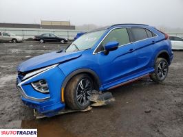 Mitsubishi Eclipse - zobacz ofertę