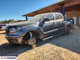Ford Ranger - zobacz ofertę