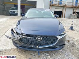 Mazda 3 2024 2