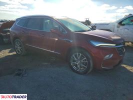 Buick Enclave 2022 3