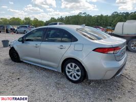 Toyota Corolla 2021 1 Toyota Corolla 2021 1
