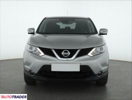 Nissan Qashqai 2015 1.6 160 KM