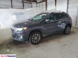 Jeep Cherokee 2020 2 Jeep Cherokee 2020 2