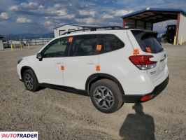 Subaru Forester 2024 2