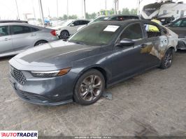 Honda Accord 2023 1