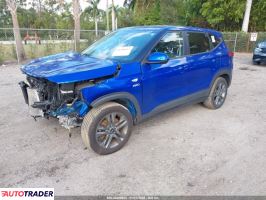 Kia Pozostałe 2023 2