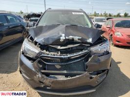 Buick Pozostałe 2021 1