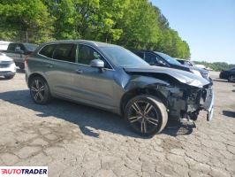 Volvo XC60 2019 2