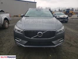 Volvo XC60 2019 2 Volvo XC60 2019 2
