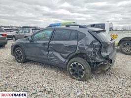 Subaru Pozostałe 2022 2